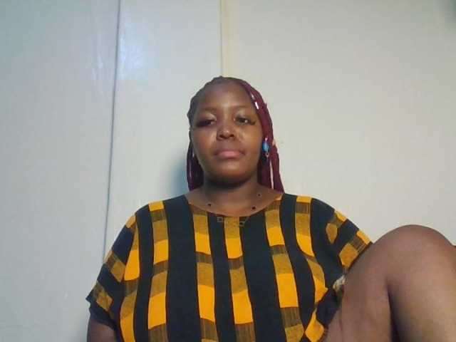 CuteTinkerbella live cam on BongaCams