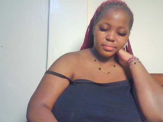 CuteTinkerbella live cam on BongaCams