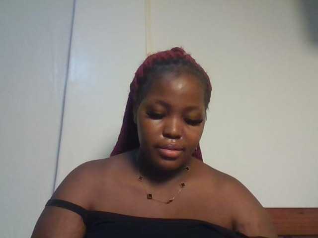CuteTinkerbella live cam on BongaCams