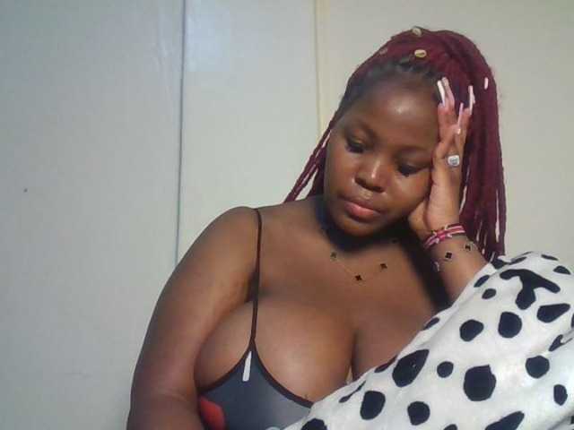 CuteTinkerbella live cam on BongaCams