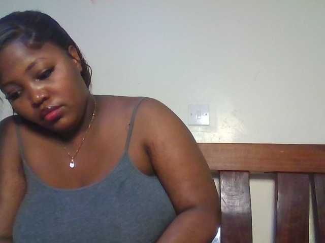 CuteTinkerbella, en directo ahora en BongaCams
