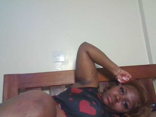 CuteTinkerbella live cam on BongaCams