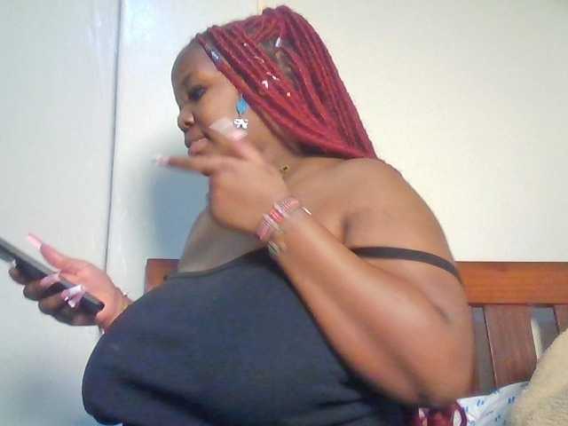 CuteTinkerbella live cam on BongaCams