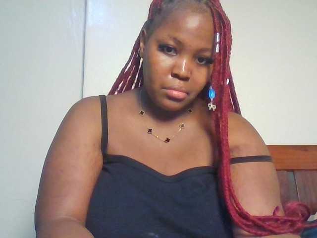 CuteTinkerbella live cam on BongaCams