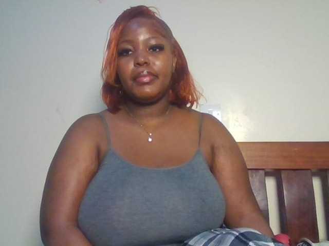 CuteTinkerbella live cam on BongaCams