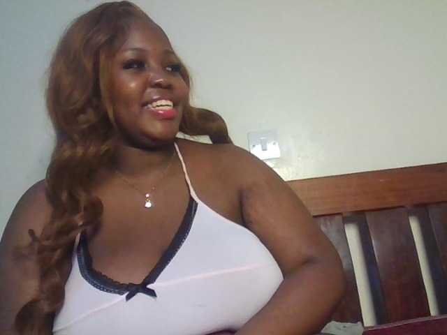 CuteTinkerbella live cam on BongaCams