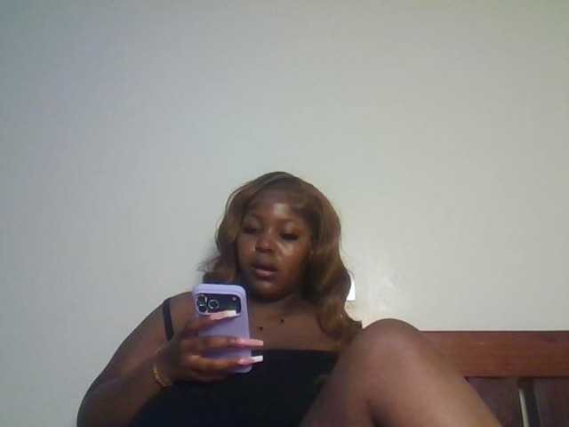 CuteTinkerbella live cam on BongaCams