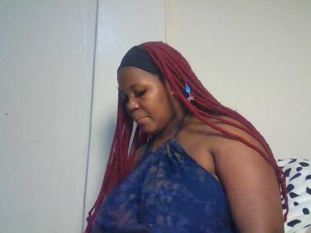 CuteTinkerbella live cam on BongaCams