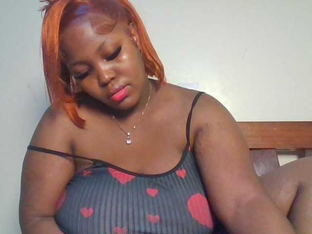 CuteTinkerbella live cam on BongaCams