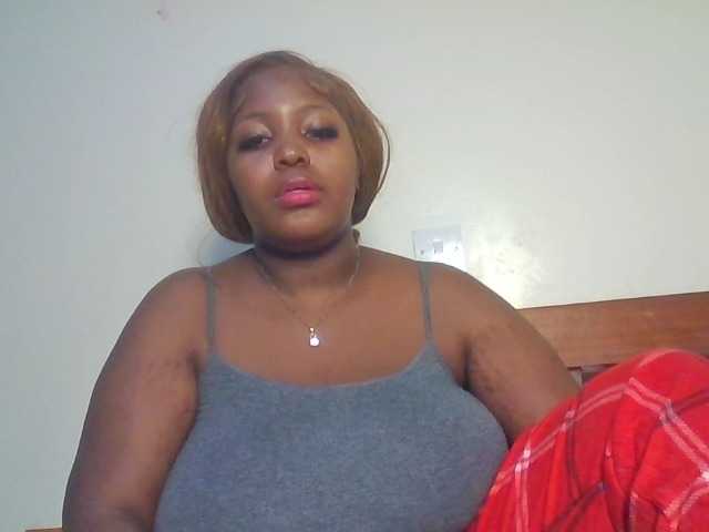 CuteTinkerbella live cam on BongaCams