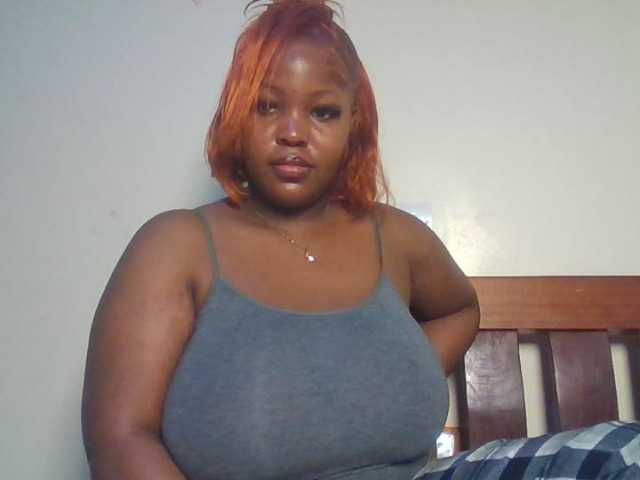 CuteTinkerbella live cam on BongaCams