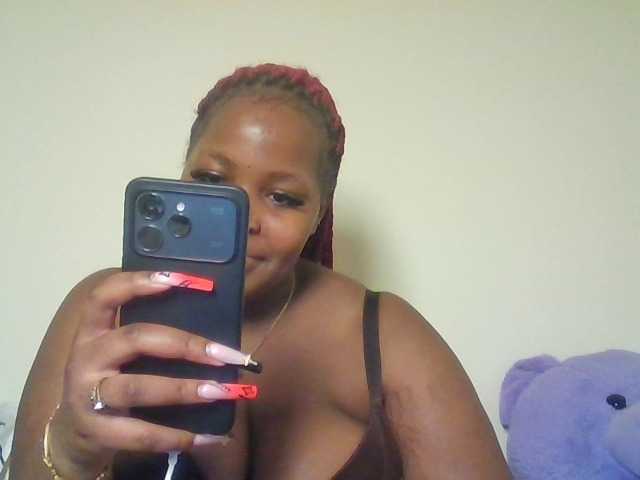 CuteTinkerbella live cam on BongaCams