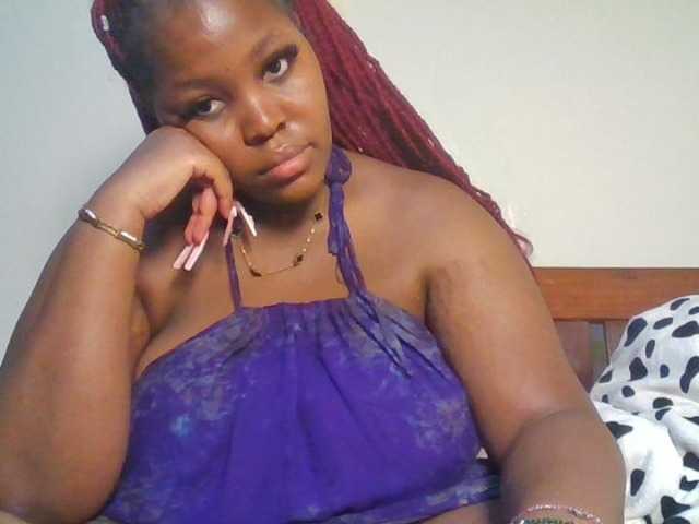 CuteTinkerbella live cam on BongaCams