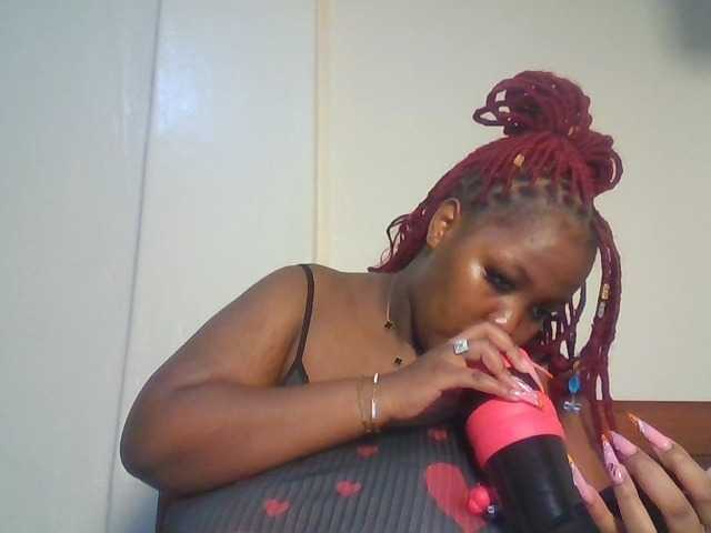 CuteTinkerbella live cam on BongaCams