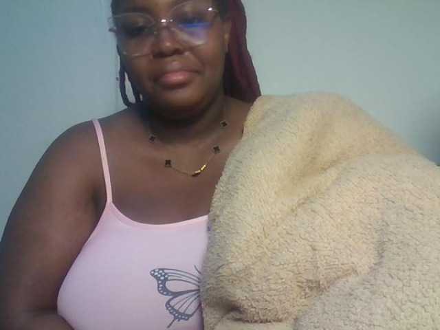 CuteTinkerbella live cam on BongaCams