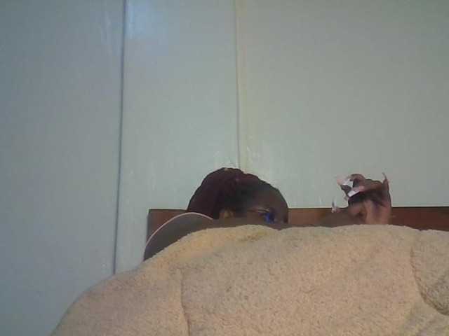 CuteTinkerbella live cam on BongaCams