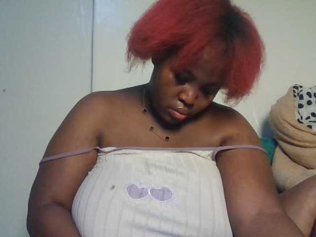 CuteTinkerbella live cam on BongaCams