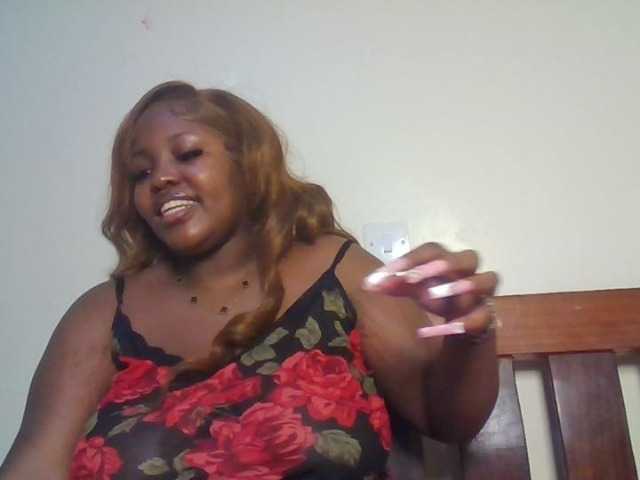 CuteTinkerbella live cam preview
