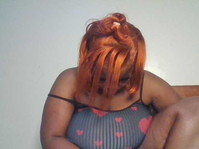 CuteTinkerbella live cam on BongaCams