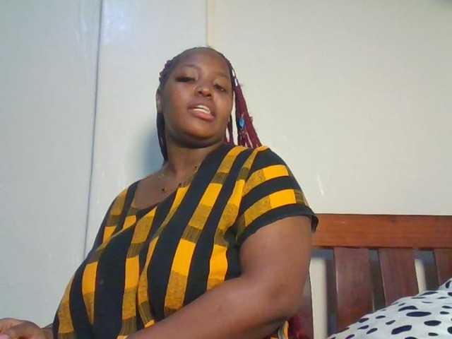 CuteTinkerbella live cam on BongaCams