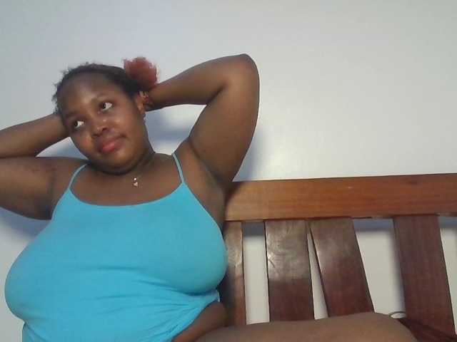 CuteTinkerbella live cam on BongaCams