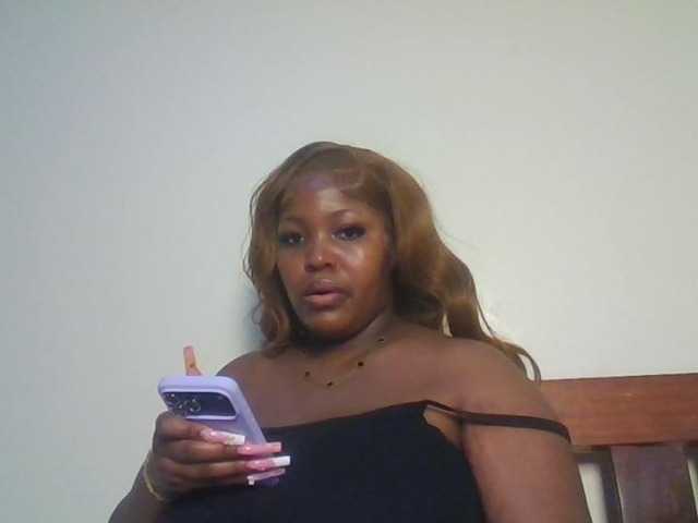 CuteTinkerbella live cam on BongaCams