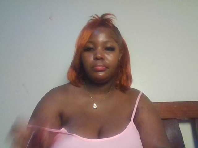 CuteTinkerbella live cam on BongaCams