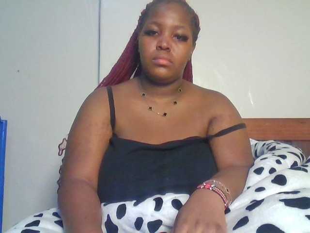 CuteTinkerbella live cam on BongaCams