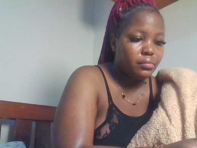 CuteTinkerbella live cam on BongaCams