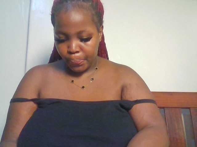 CuteTinkerbella live cam on BongaCams