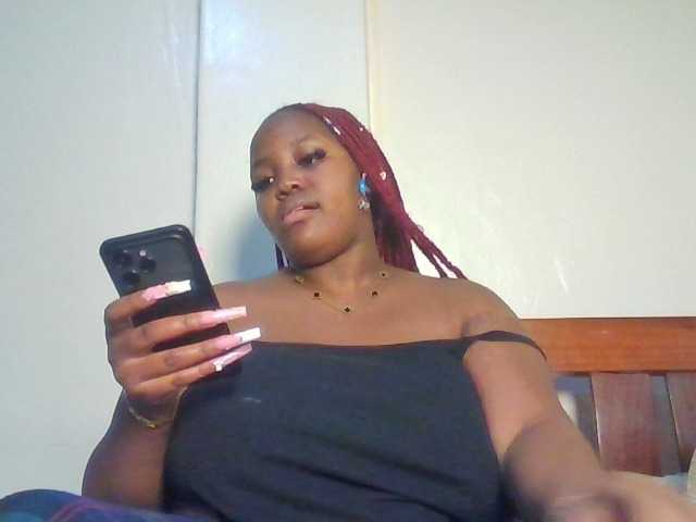CuteTinkerbella live cam on BongaCams