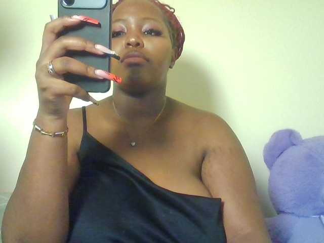 CuteTinkerbella live cam on BongaCams