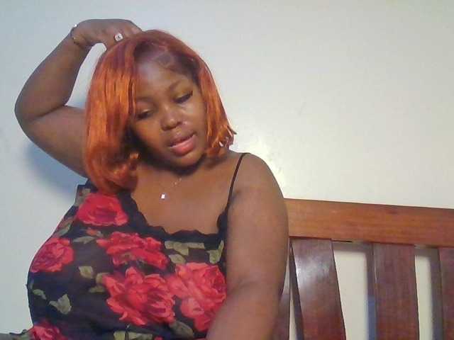 CuteTinkerbella live cam on BongaCams