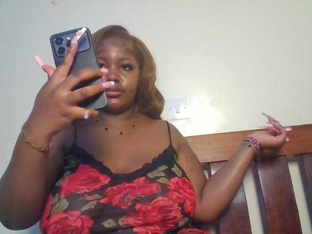 CuteTinkerbella live cam on BongaCams
