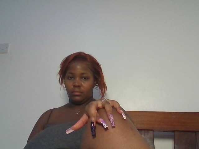 CuteTinkerbella live cam on BongaCams