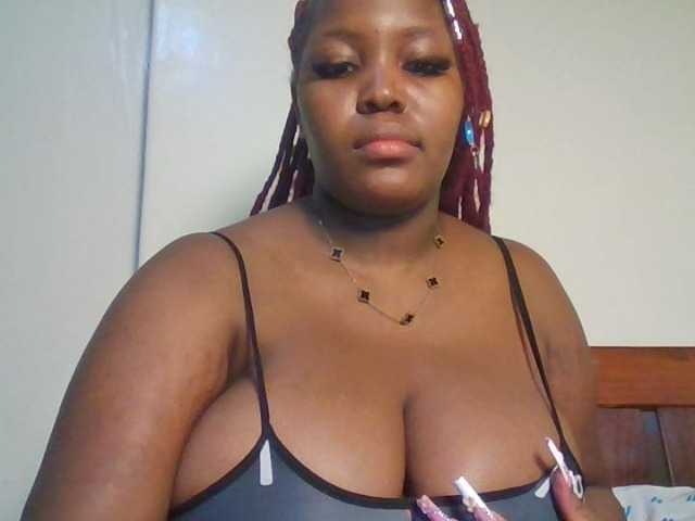 CuteTinkerbella live cam on BongaCams