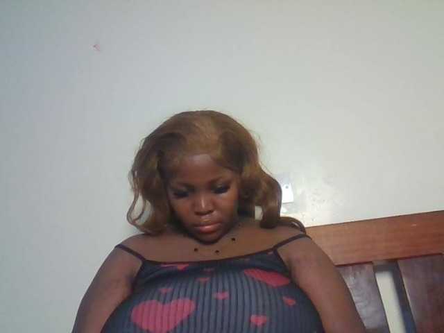 CuteTinkerbella live cam on BongaCams