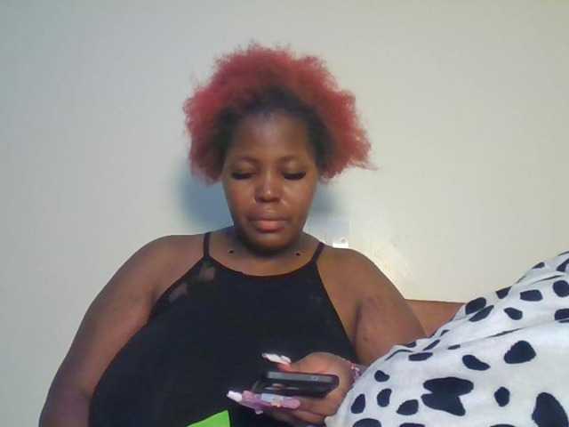 CuteTinkerbella live cam on BongaCams