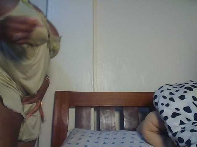 CuteTinkerbella live cam on BongaCams