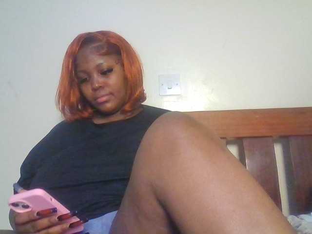 CuteTinkerbella live cam on BongaCams