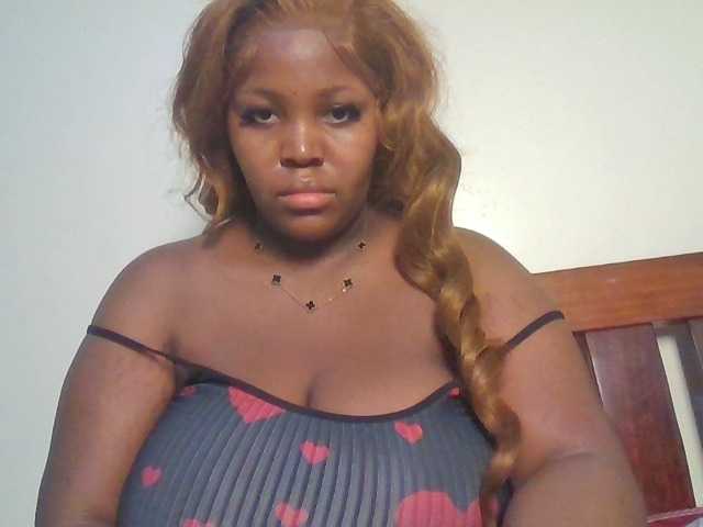 CuteTinkerbella live cam on BongaCams