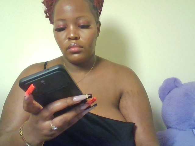 CuteTinkerbella live cam on BongaCams