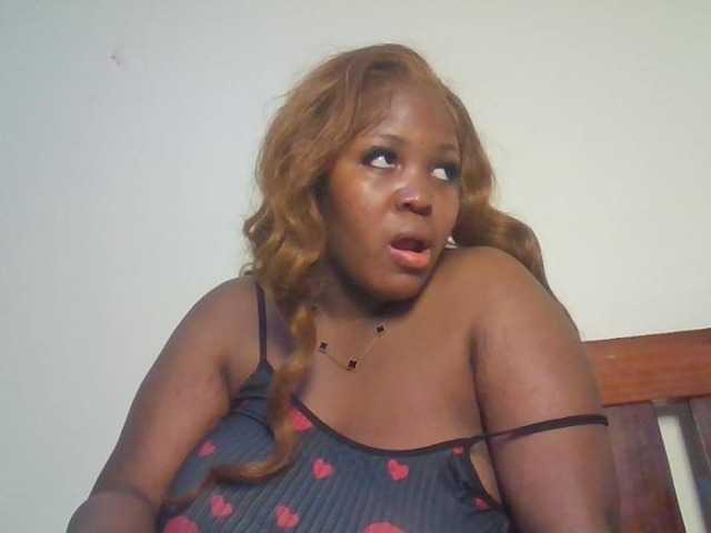 CuteTinkerbella live cam on BongaCams