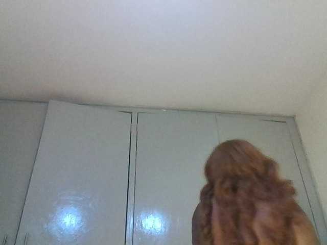 CuteTinkerbella live cam on BongaCams