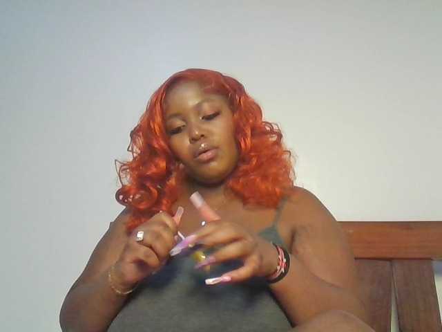 CuteTinkerbella live cam on BongaCams