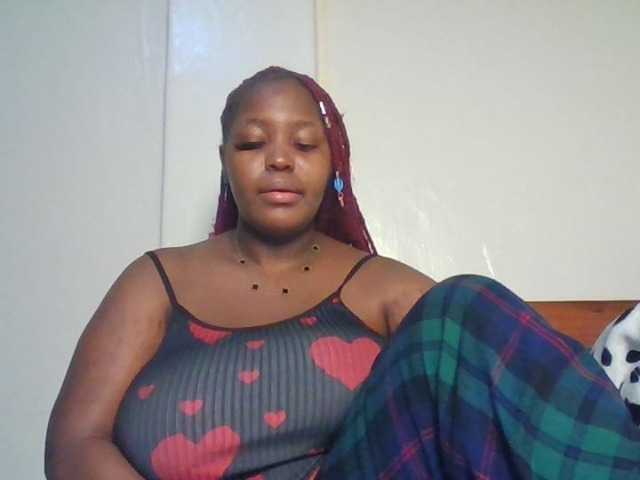 CuteTinkerbella live cam on BongaCams