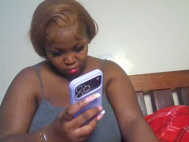 CuteTinkerbella live cam on BongaCams