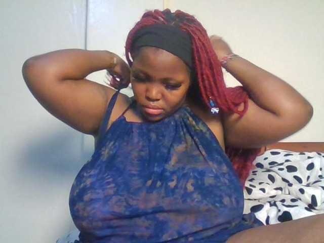 CuteTinkerbella live cam on BongaCams