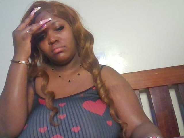 CuteTinkerbella live cam on BongaCams