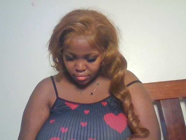 CuteTinkerbella live cam on BongaCams